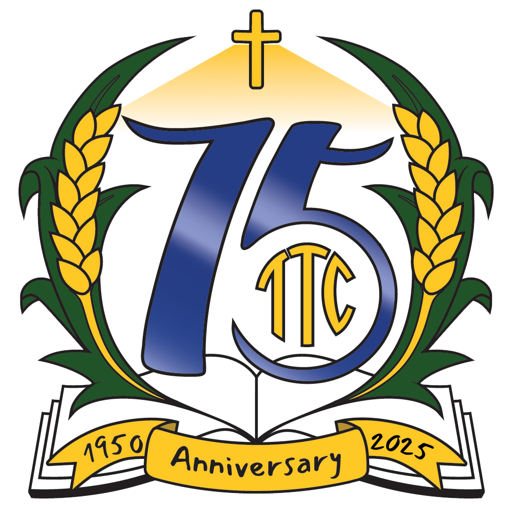 75周年校慶 Logo